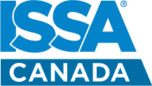 ISSA Canada badge