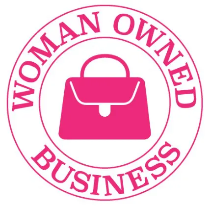 Woman owned business