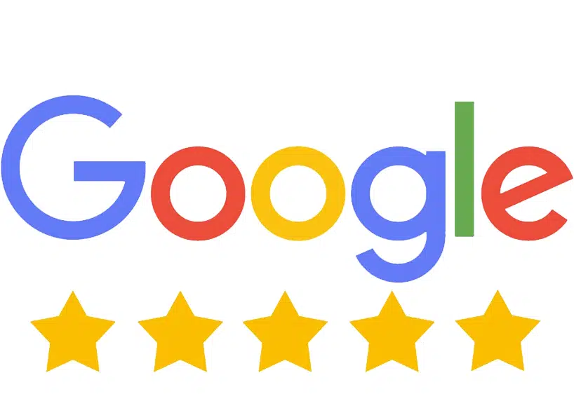 Google Review Icon