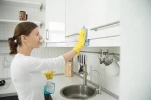 Regular Maid Cleaning Service, Cleaning for Airbnb