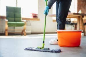 Cleaning Services East York