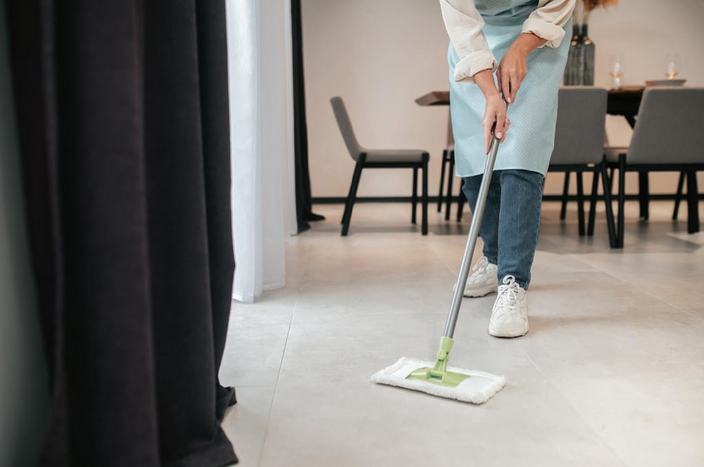 Cleaning Services East York