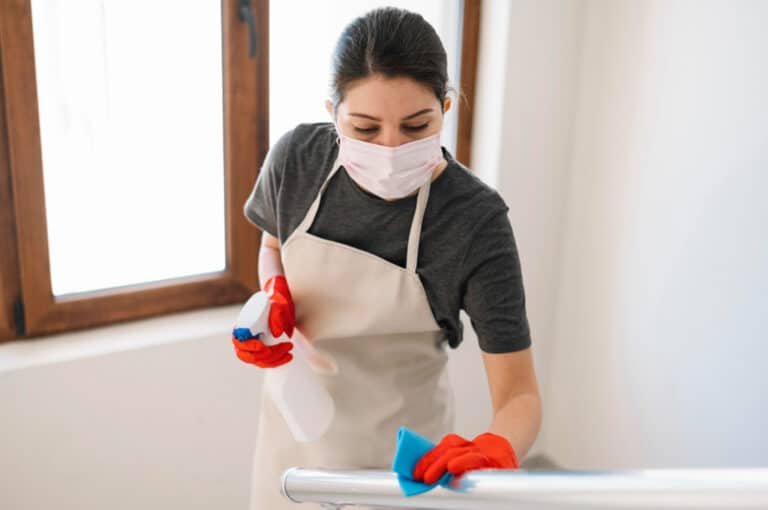 House Cleaning Services Yorkville