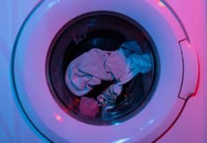 Washing machine, Appliances, Clothes, Uses of Baking Soda