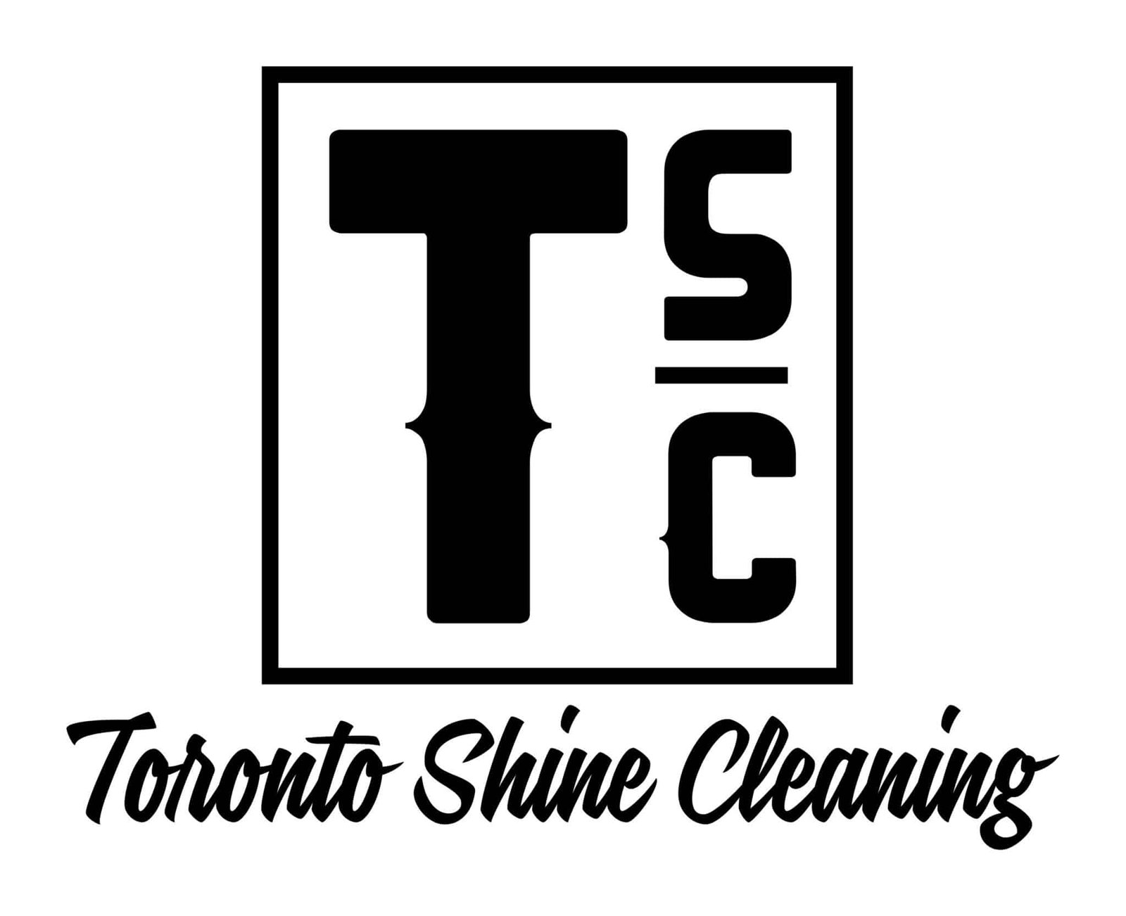 Toronto Shine Cleaning logo