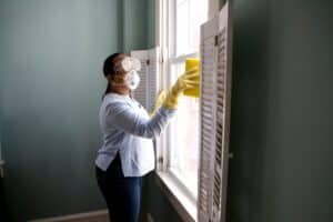 Cleaning, window, gloves, Maid Cost in Toronto