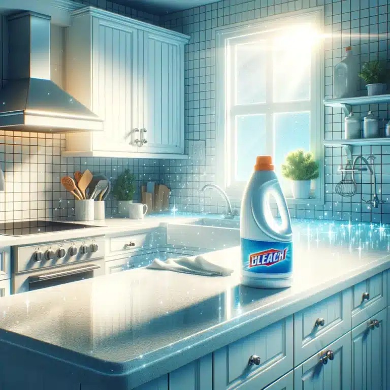 5 Surprising Ways How Bleach Can Transform Your Cleaning Routine