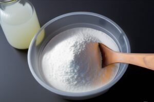 baking soda