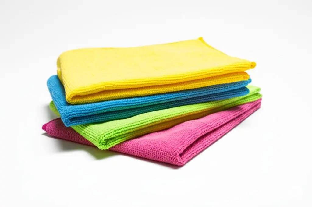 micro fiber cloth