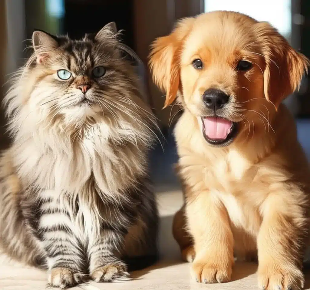pets