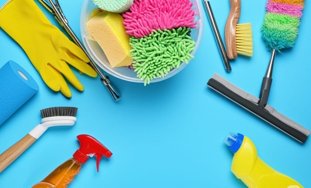 varieties Accessories And Supplies