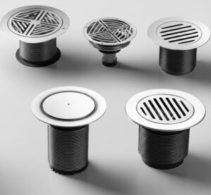 drains
