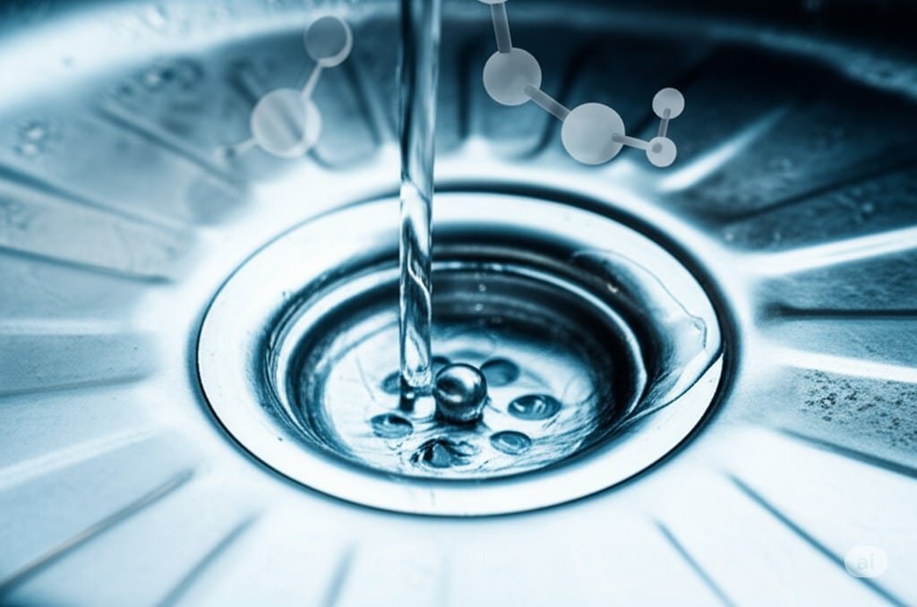 water and drains