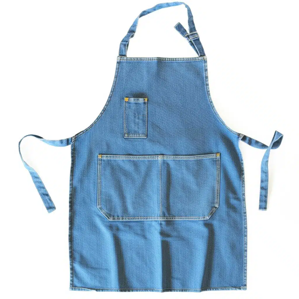 Apron