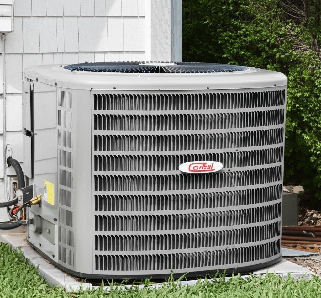 Central Air Conditioner