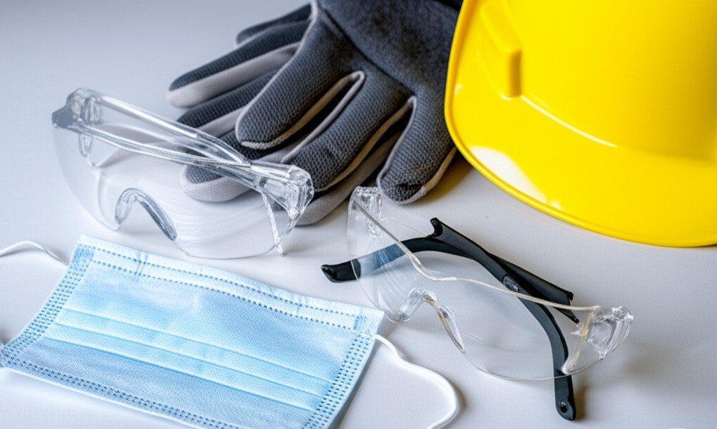 Personal protective equipment