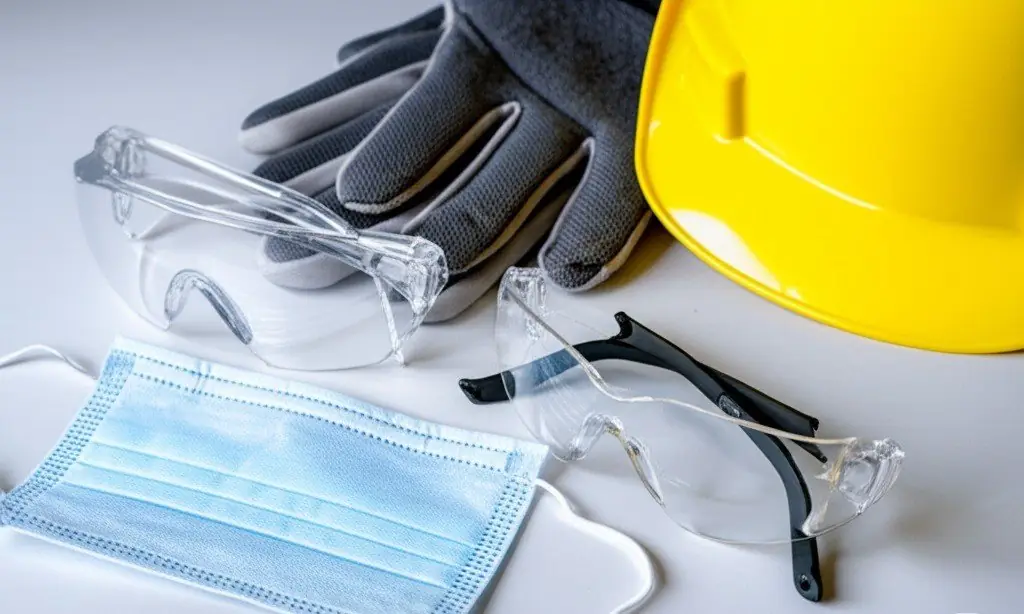 Personal protective equipment