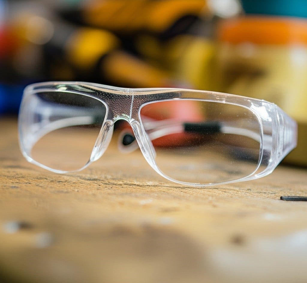 Safety Glasses