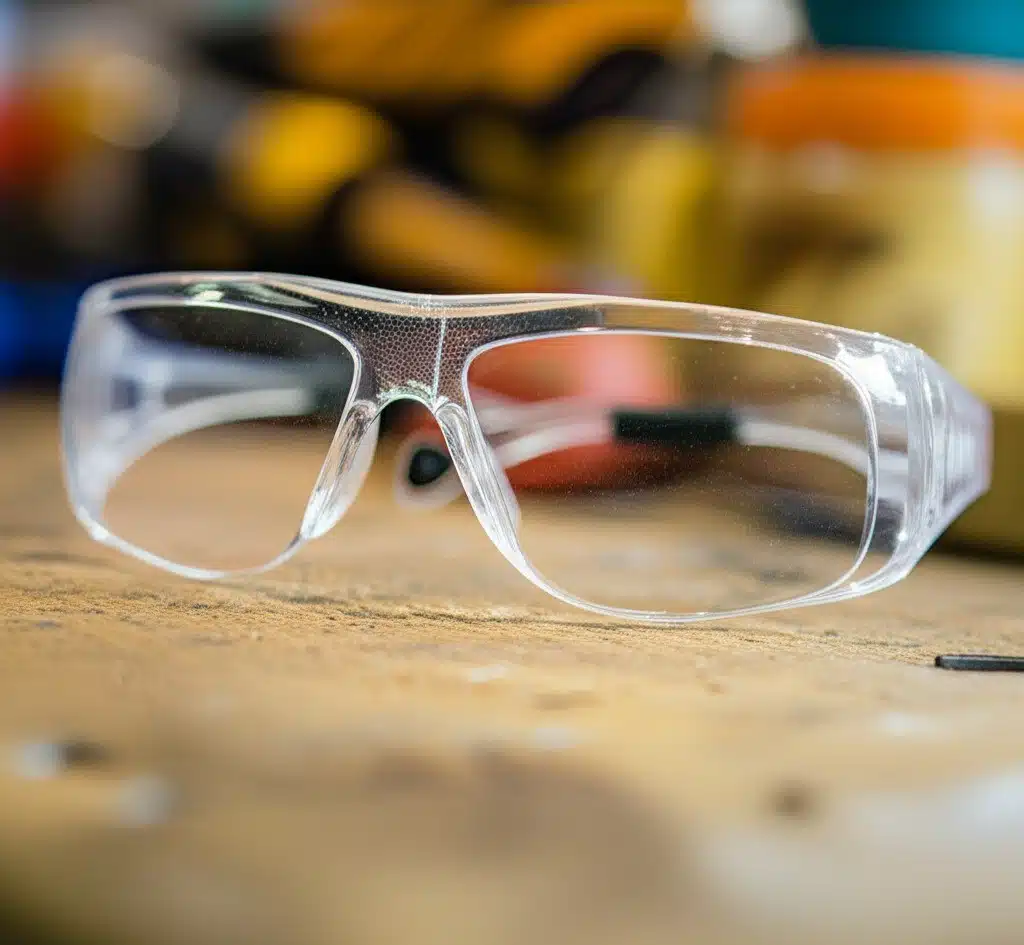 Safety Glasses