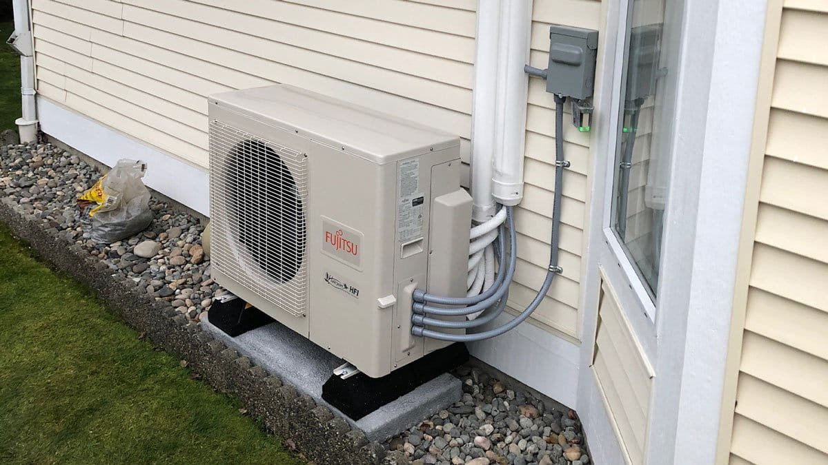 Split Air Conditioner