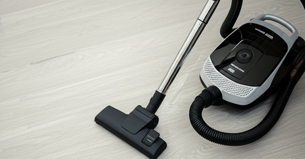 Vacuum Cleaner