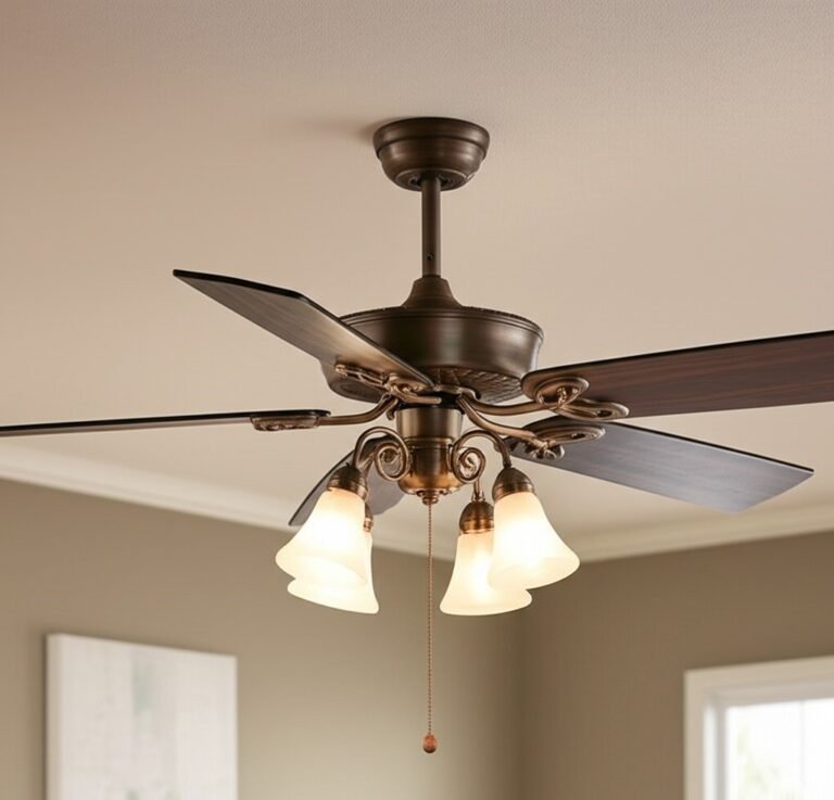 ceiling fan
