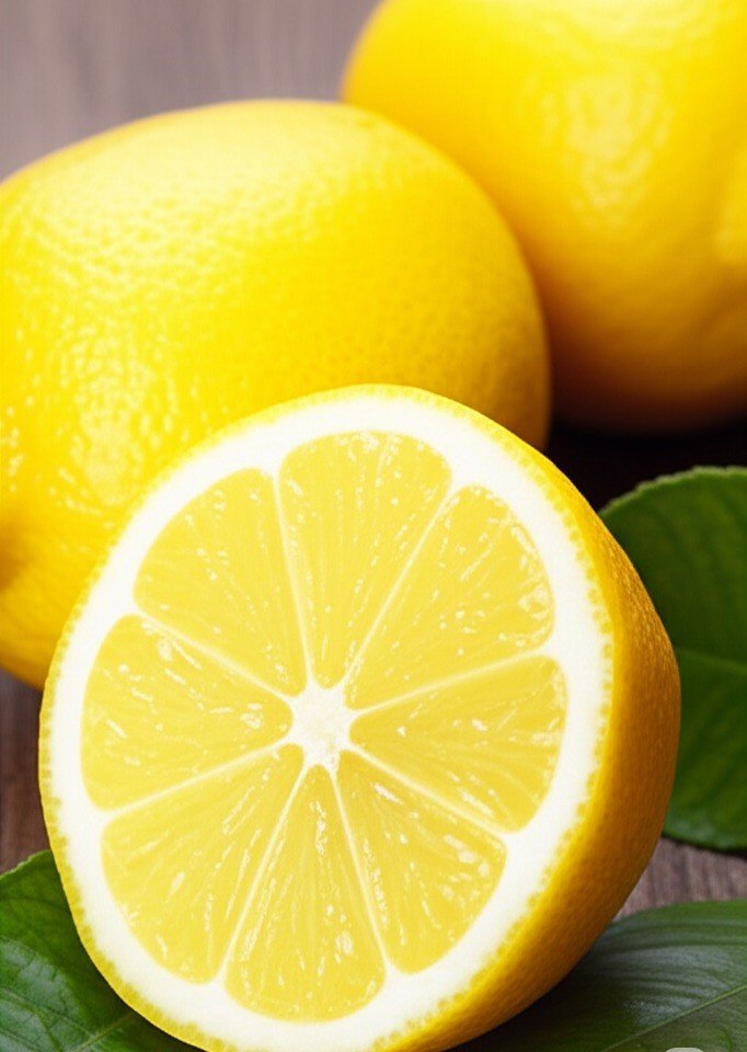 lemon