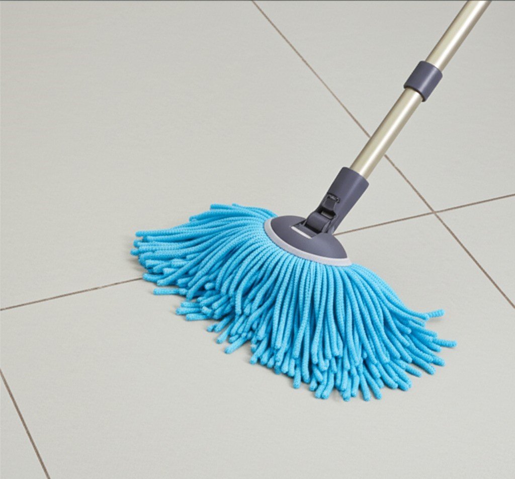 microfiber mop