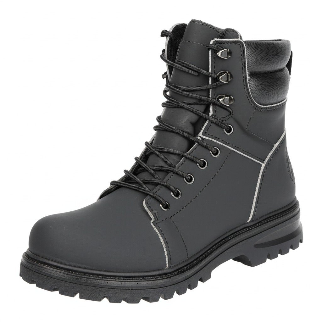 shoes for protection