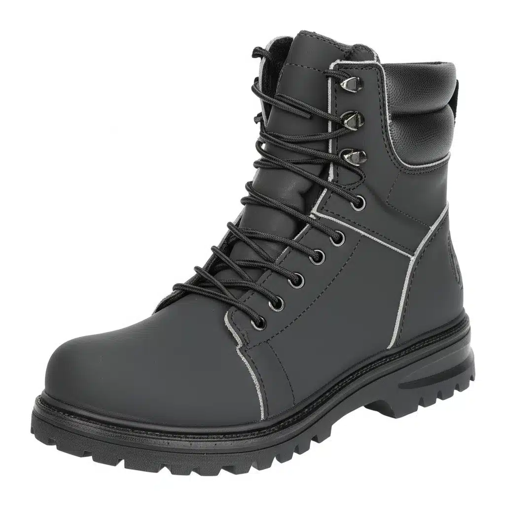 shoes for protection