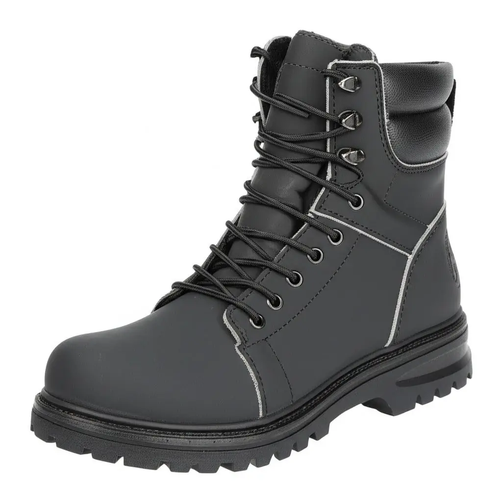 shoes for protection