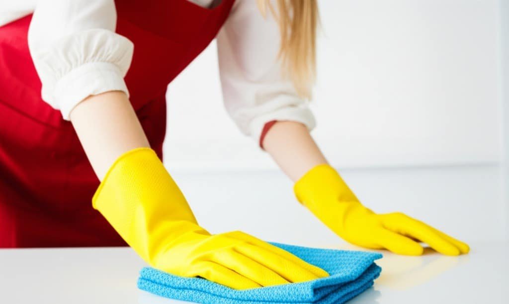 Cleaning Professional