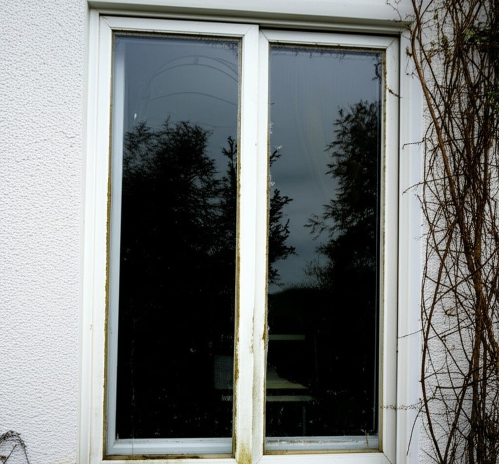 Dirty Windows