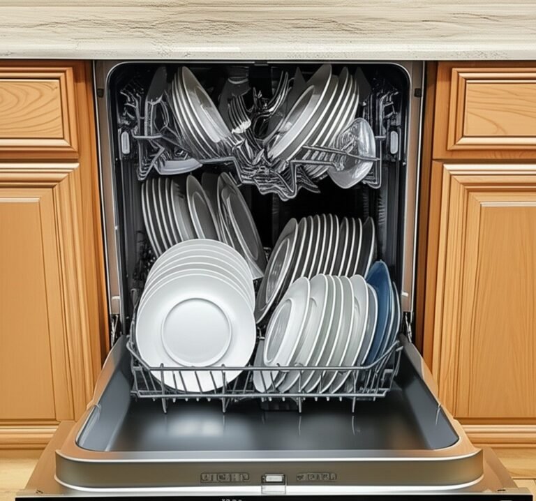 Dishwasher