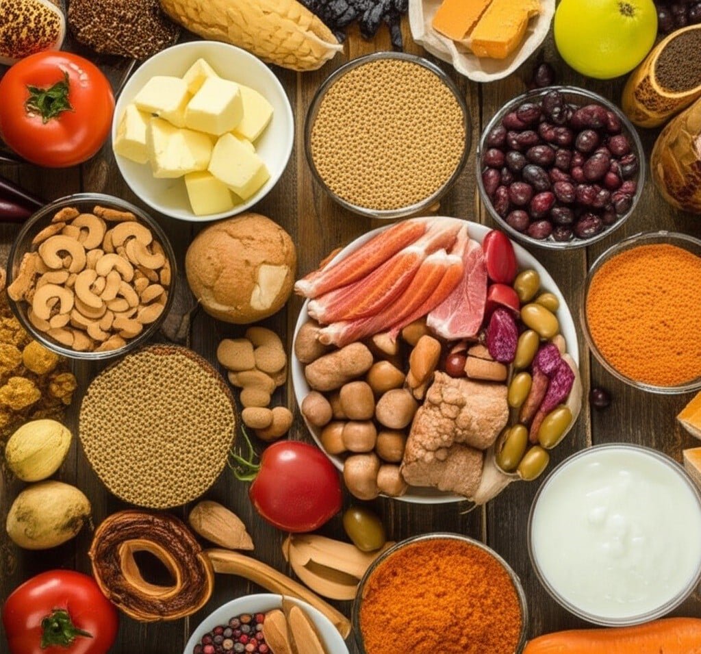 Food Allergies