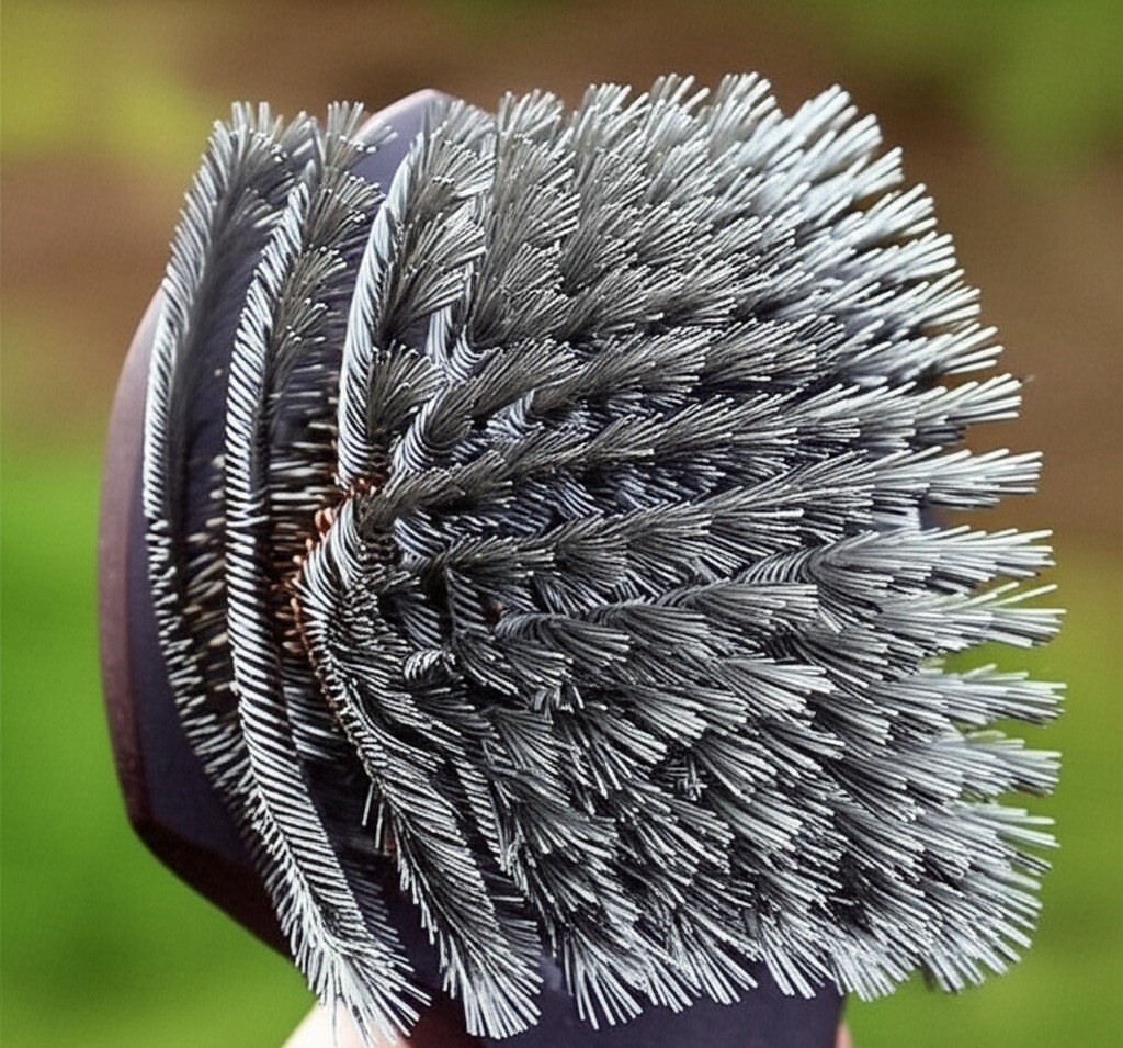 Grill Brush