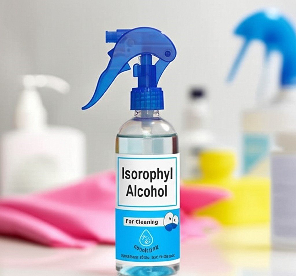 Isopropyl Alcohol