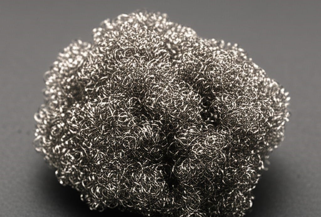 Steel Wool