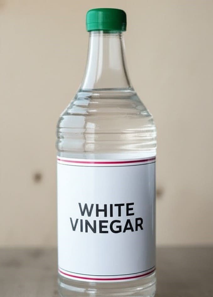 White Vinegar