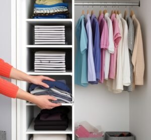 closet
