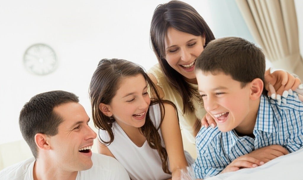 family time
