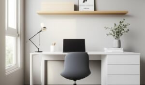 small office