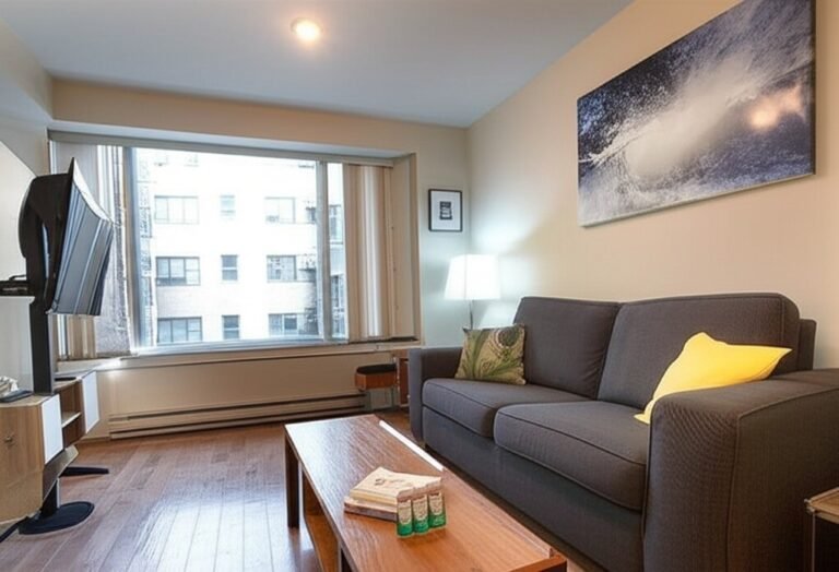 Airbnb Cleaning Service