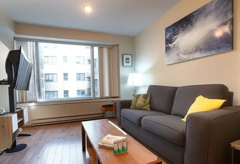 Airbnb Cleaning Service