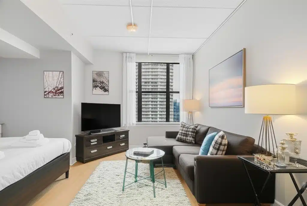 Airbnb Cleaning Services in Toronto