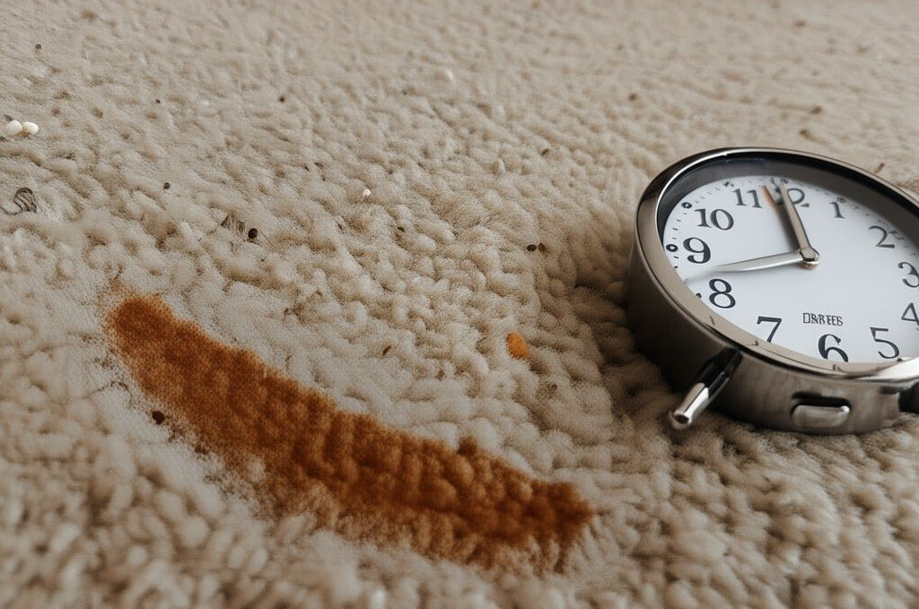 Don't Wait Too Long