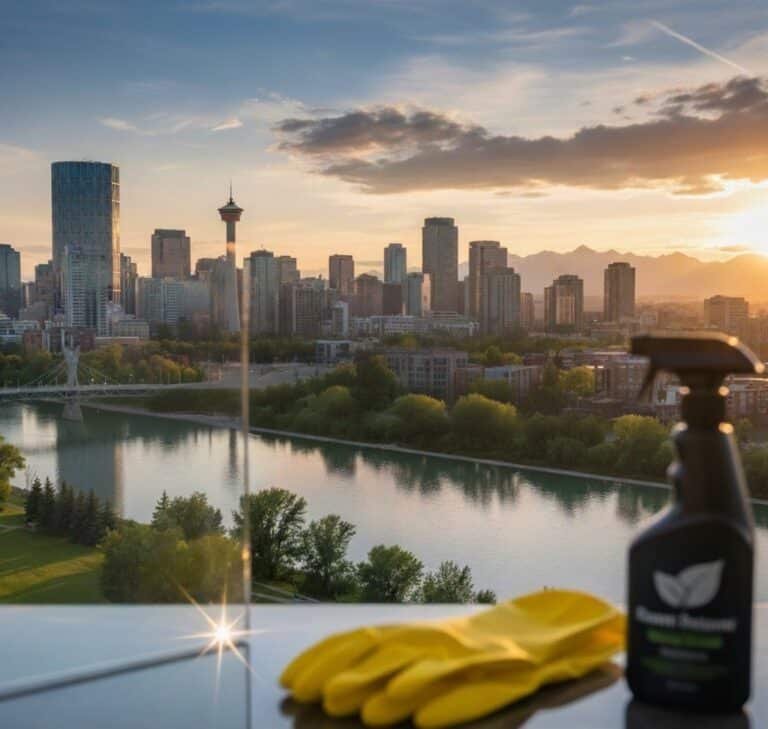 House Cleaning Services Calgary