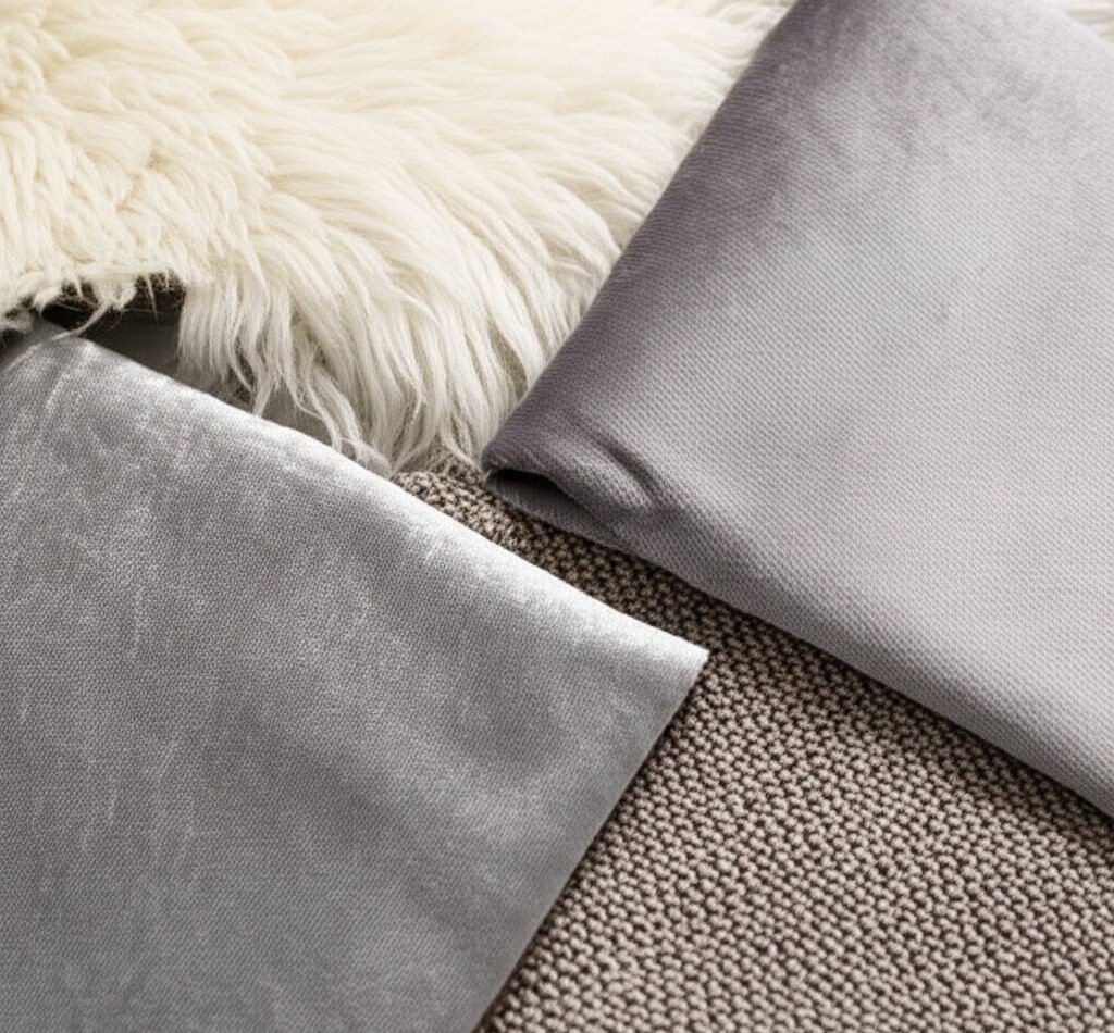 Soft Surfaces