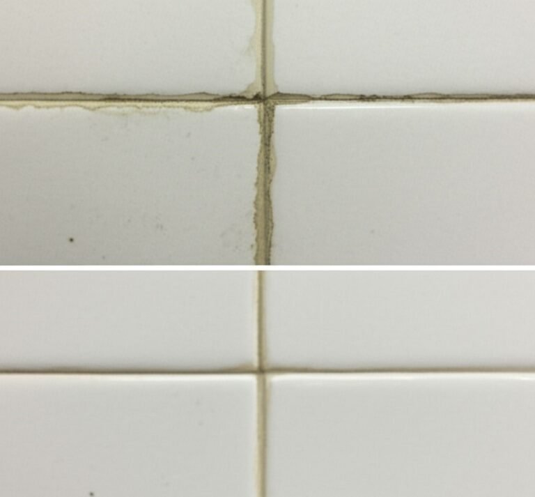 Grout Cleaning: Essential Products for a Sparkling Home