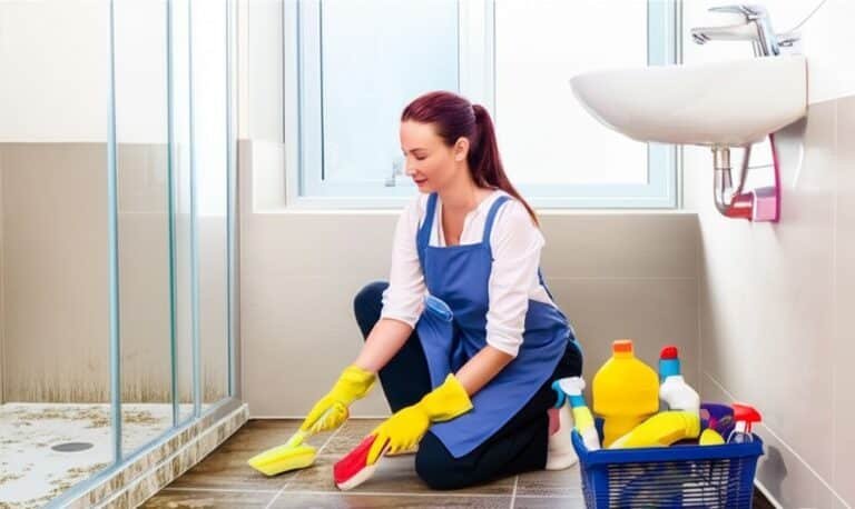 Deep Cleaning Services in Toronto, We Do It Right!